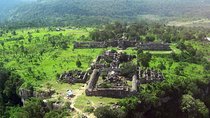 Preah Vihear, Koh Ker & Beng Mealea Tour