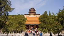 Beijing Layover Private Transfer to Summer Palace From Airport