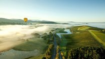 Yarra Valley Sunrise Balloon Flight with Luxe Magnet