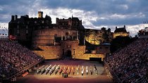 Scottish Highlands Day Trip and Edinburgh Military Tattoo