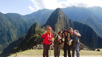 Private ALL inclusive Full day Tour of Machu Picchu from Cusco or Sacred Valley
