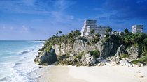 Shared excursion to Tulum Maya Ruins Express