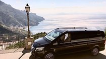 Private 8-Hour Amalfi Coast Drive