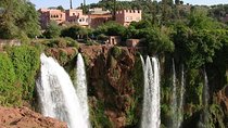 Full-Day Excursion to Ouzoud Waterfalls from Marrakech