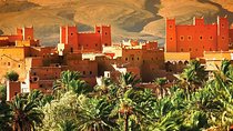 Desert Tour from Marrakech 2 days