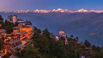 3 Nights 4 Days Kathmandu Chisapani Nagarkot Dhulikhel Trekking in Nepal