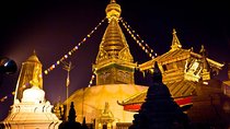 Private Half-Day Tour of Kathmandu Durbar Square and Swayambhunath Temple