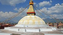 Private Half-Day Tour of Boudhanath and Pashupatinath Temples in Kathmandu