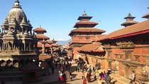 Private Half-Day Tour of Patan Durbar Square