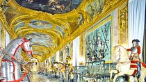 Private Turin Royal Palace Tour with Holy Shroud Chapel