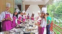Private Half-Day Cooking Experience at Sichuan Cuisine Museum