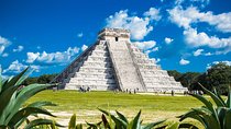 Chichen Itza & Ek Balam Tour From Cancun