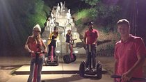 1,5-Hour Prague Magical Segway Tour