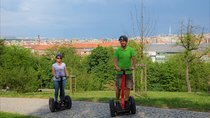 1,5-Hour Prague Monasteries Segway Tour 