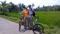 Lombok Bike Tour with an Amazing Tropical View