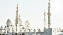 Abu Dhabi Full-Day Tour from Dubai With Spanish-Speaking Guide