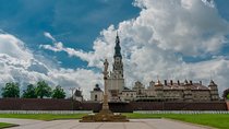 Czestochowa - Jasna Góra Monastery, private tour from Krakow