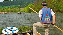 Dunajec River rafting and Zakopane- one day private tour from Krakow