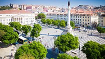 Private Tour: Best of Lisbon Walking Tour