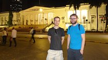 Guided Night Walking Tour in Mumbai - Explore the best nightlife with a local