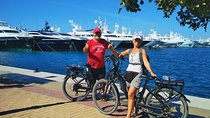 Athens Coastal Electric Bike Tour