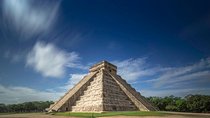 Chichen Itza, Valladolid and Cenote Full Day Tour