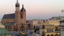 Krakow Old Town private walking tour