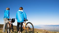Haleakala Summit Best Self-Guided Bike Tour with Bike Maui