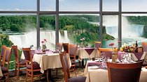 Niagara Falls Tour from Toronto with Boat, Journey Behind the Falls and Lunch