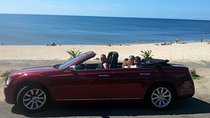 6-Hour Private Customized Luxury Convertible Tour of Oahu's North Shore
