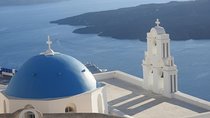 Santorini Sightseeing Half Day Private Tour