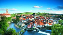 Private Day Trip from Melk to Cesky Krumlov