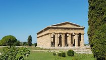 Paestum and Pompeii- Full day tour from Rome