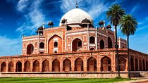 4-day Private Golden Triangle Tour with 3* hotels (Delhi, Agra, Jaipur)