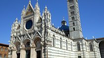 Half-day Private Walking Tour of Siena