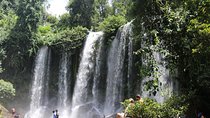 Private Tour: Kulen Mountain Day Trip Including Hidden Temple from Siem Reap