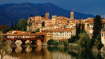 The Palladio and Bassano del Grappa Private Tour
