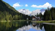 Madonna di Campiglio and Dolomites Self-Guided Tour