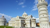 Pisa and Lucca Day Trip from Livorno