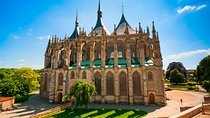 Luxury Private Day trip from Prague to Kutná Hora