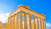 The Best Way to See and Learn about Athens in 6 hours