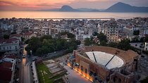Patras sightseeing tour from Grecotel Olympia Riviera and Robinson Club Kyllini