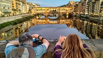 Private Photo Tour in Florence with a Professional Photographer
