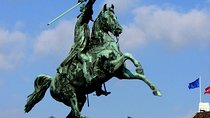 Vienna Inner City Highlights Private Walking Tour
