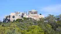 The best of Athens in a half day private tour