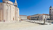 Private tour of Zadar and Krka NP