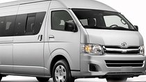 Rental Microbus 15,17,18,19 Seat With Driver And Petrol In Bali