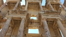 From Izmir Ephesus Tour & Shore Excursions