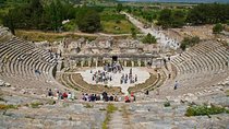 Private Guide and Vehicle to Ephesus