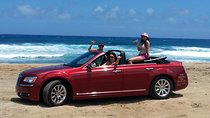 5-Hour Private Customized Luxury Convertible Tour of Oahu's South Shore